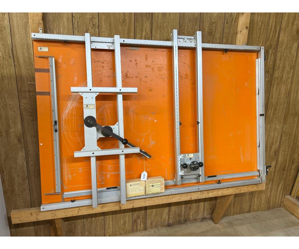 Frame Shop Liquidation Pelzer, SC