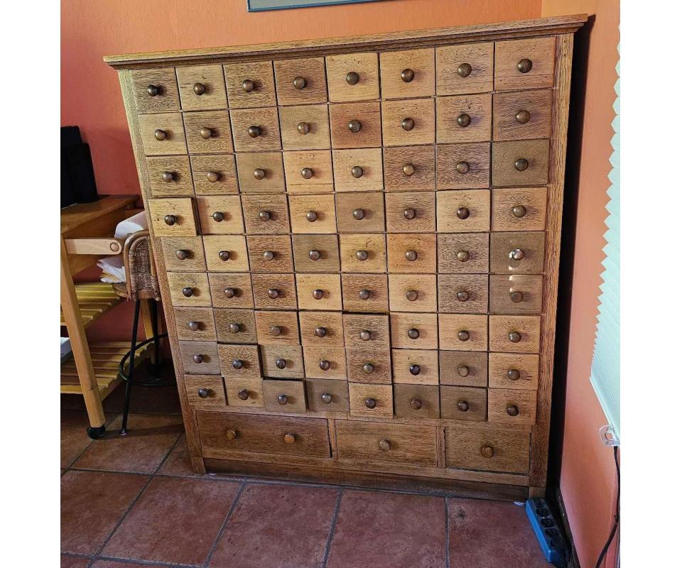 LENNOX ESTATE AUCTION