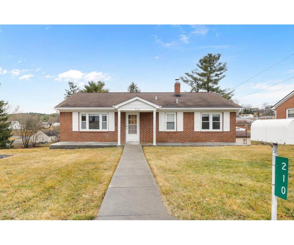 Staunton City Properties