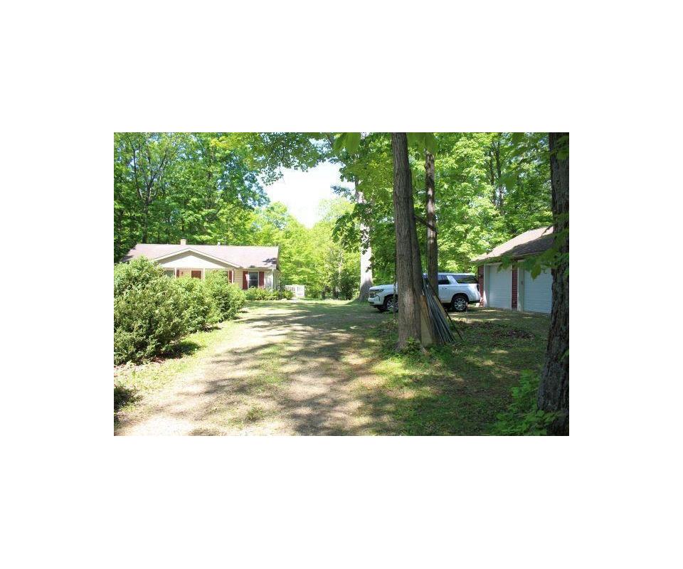 REAL ESTATE AUCTION MARENGO, OH