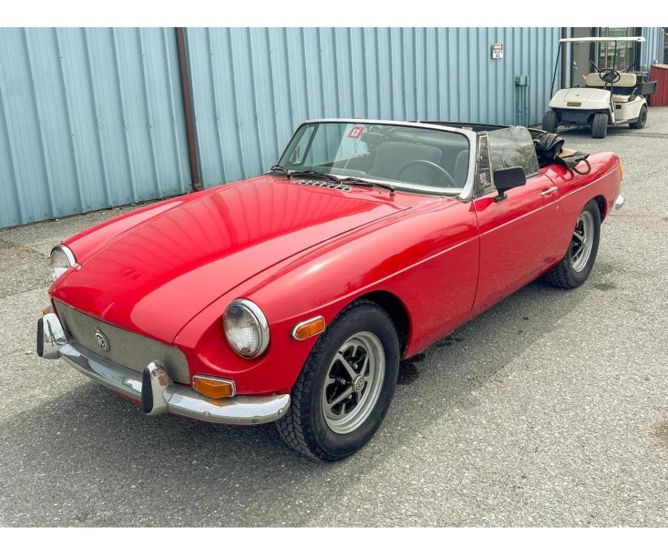 CONSIGNMENTS WANTED Spring Classic Cars & Public Auto Auction