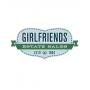 **Girlfriends Art, Lp's,Collectables, Chinese Vases, Aviation & more**