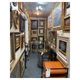 Oil Painting & Ceramic Starting at $99! Exclusive Liquidation & Estate Sale Event