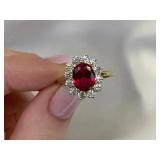 Natural Gemstone jewelry, from $199! Exclusive Liquidation, Estate Sale Event