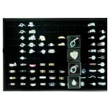 Natural Gemstone jewelry, from $199! Exclusive Liquidation, Estate Sale Event