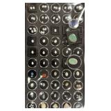 Natural Gemstone, from $199! Exclusive Liquidation, Estate Sale Event