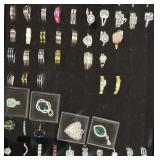 Natural Gemstone jewelry, from $199! Exclusive Liquidation, Estate Sale Event