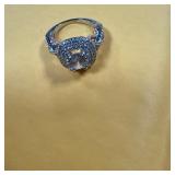 Natural Gemstone rings, from $199! Exclusive Liquidation, Estate Sale Event