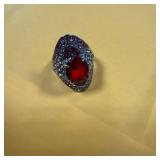 Natural Gemstone, from $199! Exclusive Liquidation, Estate Sale Event