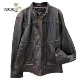 Spanish Fashion Jacket, Genuine Natural Leather, Only $199! Exclusive Liquidation, Estate Sale Event
