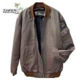 Spanish Fashion Jacket, Genuine Natural Leather, Only $199! Exclusive Liquidation, Estate Sale Event