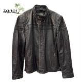 Spanish Fashion Jacket, Genuine Natural Leather, Only $199! Exclusive Liquidation, Estate Sale Event