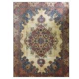 Hand-Knotted Rugs Starting at $399! Exclusive Liquidation & Estate Sale Event