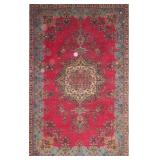 Hand-Knotted Rugs Starting at $399! Exclusive Liquidation & Estate Sale Event