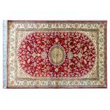 Hand-Knotted Rugs Starting at $399! Exclusive Liquidation & Estate Sale Event