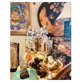 Oil Painting & Ceramic Starting at $99! Exclusive Liquidation & Estate Sale Event