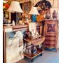 Liquidations Estate Sales Events: Antiques, Painting, Jewelry, Diamonds, Gemstones, Rugs, Kilims Art