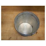 2.5 gallon ice cream