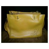 Coach bag inventory reduction