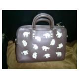 Coach bag inventory reduction