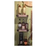 Vintage Spirits Sale  UK Makers Basketball