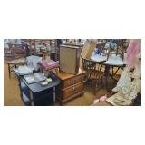 Hayes Street Market Open!