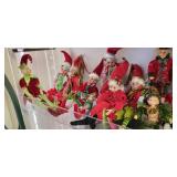 Christmas Market Open at Hayes Street Market!