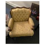 Chair $25.00 great con.