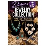 Vintage Jewelry, Avon, Sterling Silver, Turquoise, Jewelry Sets, Estate Finds