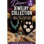 Vintage Jewelry, Avon, Sterling Silver, Turquoise, Jewelry Sets, Estate Finds