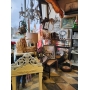 Estate, Thrift, and Upcycle Artist Market