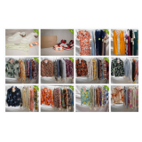 Major Motion Picture Studio Costume Department Sale 1 of 6- www.rlspear.com - Online Auction Culver city Los Angeles