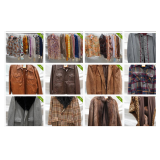 Major Motion Picture Studio Costume Department Sale 1 of 6- www.rlspear.com - Online Auction Culver city Los Angeles