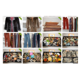 Major Motion Picture Studio Costume Department Sale 1 of 6- www.rlspear.com - Online Auction Culver city Los Angeles