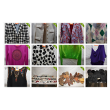 Major Motion Picture Studio Costume Department Sale 1 of 6- www.rlspear.com - Online Auction Culver 