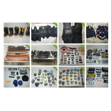 Major Motion Picture Studio Costume Department Sale 1 of 6- www.rlspear.com - Online Auction Culver 