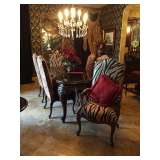 Rescheduled to MAY 30th Grasons Co Exquisite Corona Home of Interior Designer