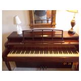 Gulbransen Piano
