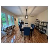Modern dining room furniture Modern dining room furniture