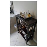 Great High End Baldwin Park Estate Sale