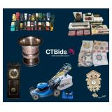 Carriage Hills Online Estate Auction - Coins, Jewelry, Comics & More