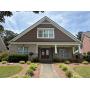 Find Your PERFECT PIECE at This Charming Home in Buford!