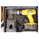 DeWalt Drill