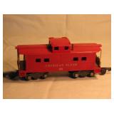 Toy Trains and Toy Auction