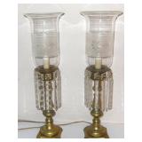 Table Lamps -Electrified