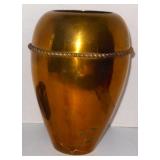Brass Vase