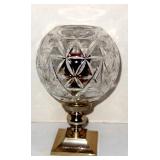 Waterford Crystal Lamp