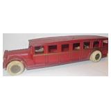 Arcade Fagole Bus-12"