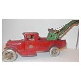 Arcade Tow Truck-Large Size