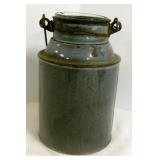 Milk Pail